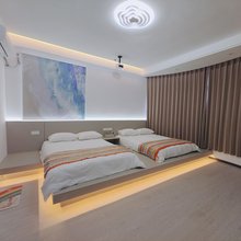 平潭朋悦来·海居客栈