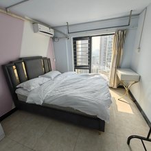 泊家公寓(乌山九巷店)