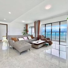 北海市豫品阁民宿
