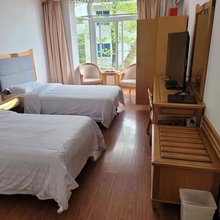 庐山仙隐5号楼(如琴湖店)