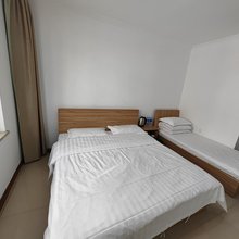 长春安居宾馆(吉大二院亚泰院区店)