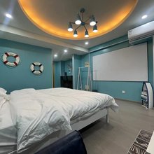 宁波远月乌托邦公寓(招宝广场店)