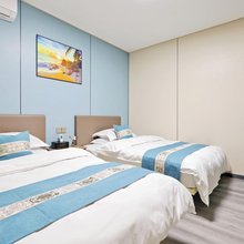 平潭景都商务酒店(龙王头沙滩店)