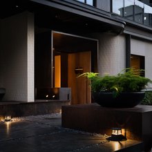 意会别墅(长隆旅游度假区创新方店)