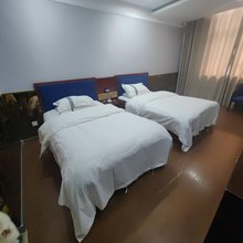 茂县馨航商务宾馆