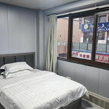 背包十年民宿(南京店)
