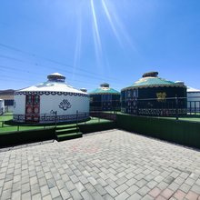 心遇火山民宿(乌兰哈达火山地质公园店)