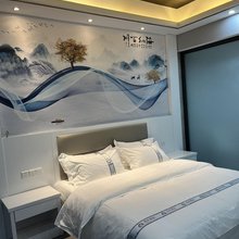 宾川茂华酒店