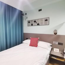 洛阳停云洛月民宿(牡丹广场店)