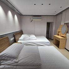 南靖土楼松旺旅馆
