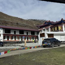 鱼子西康巴克庄园