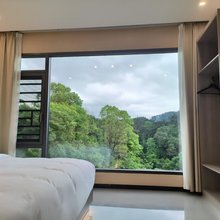 与山民宿(衡山景区店)