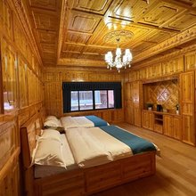 黑水格安·藏风匠造度假美宿