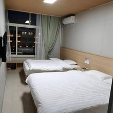 青州群芳斋商务宾馆