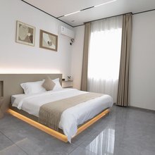 平潭潭镜伴海客栈(模镜村赶海体验点店)