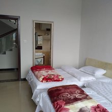 灵山娟娟民宿