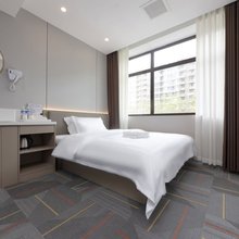 沫·尚酒店(北京美域家园店)