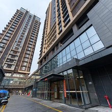 星语星愿酒店公寓(深圳南山地铁站店)