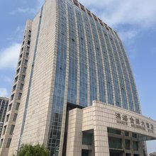 潍坊滨海金辉大酒店