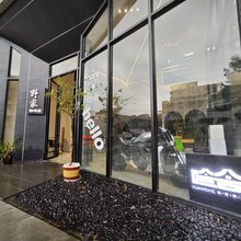 喧舍(广州涉外经济学院店)