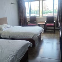 瑞安市敏黄宾馆