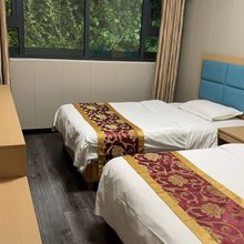 登封繁荣商务民宿