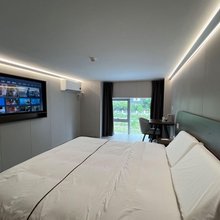 福州嘉辰公寓