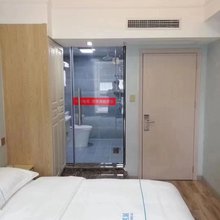 恩阳云彩茗居