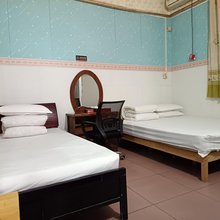 满意住宿(大浪商业中心店)