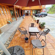 梵净山颖川客栈