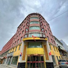 祁连裕丰假日宾馆(天境印象街店)