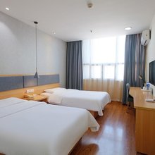 佳木斯浪淘沙商务会馆(高铁火车站店)