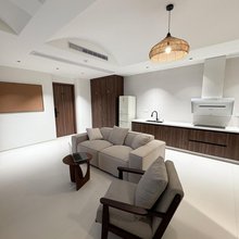 平潭两海里客栈