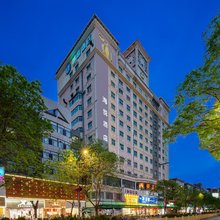 海悦酒店(榆林夫子庙老街店)
