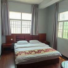 顺意宾馆(昆明罗丈村店)