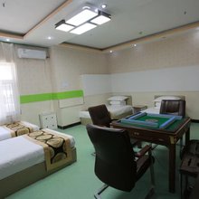 庭轩宾馆(长春红旗街店)