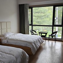 天坦农家