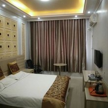 徐州往来舒畅宾馆