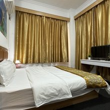 潮州潮安锦绣宾馆