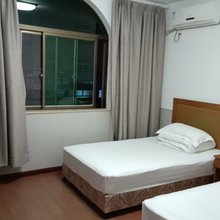 象山鸿源宾馆
