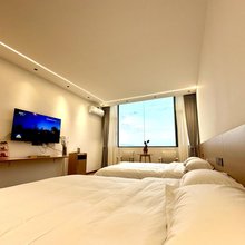 大理喜榆居客栈