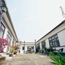 观峦客坊民宿(秦皇岛山海关古城景区店)