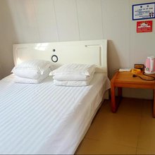 山海关宾悦旅馆