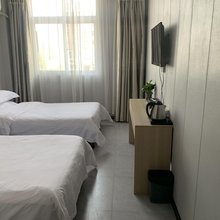 登封中京民宿