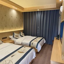 香格里拉鸿优商务酒店