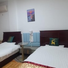 一条龙酒店(保山板桥镇)