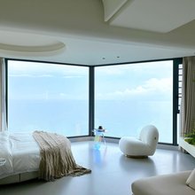 南澳漫度海居