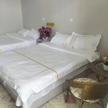 陈龙渔家