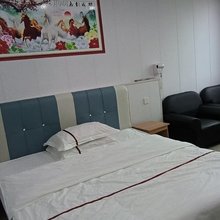 百川商务公寓