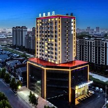 上蔡凤凰酒店